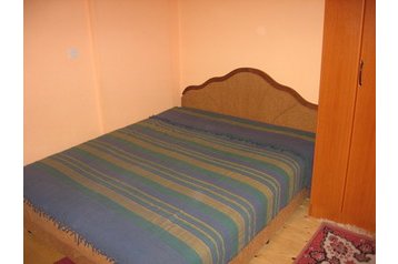Srbija Privát Zlatibor, Interijer